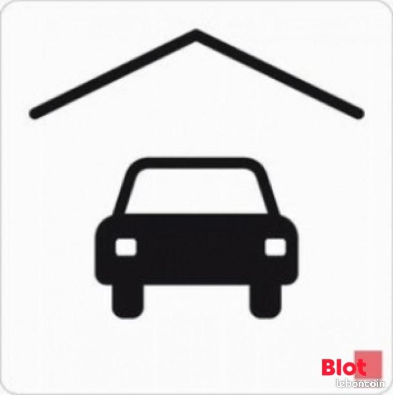 Parking Fougeres · à Fougères · 55 €/mois