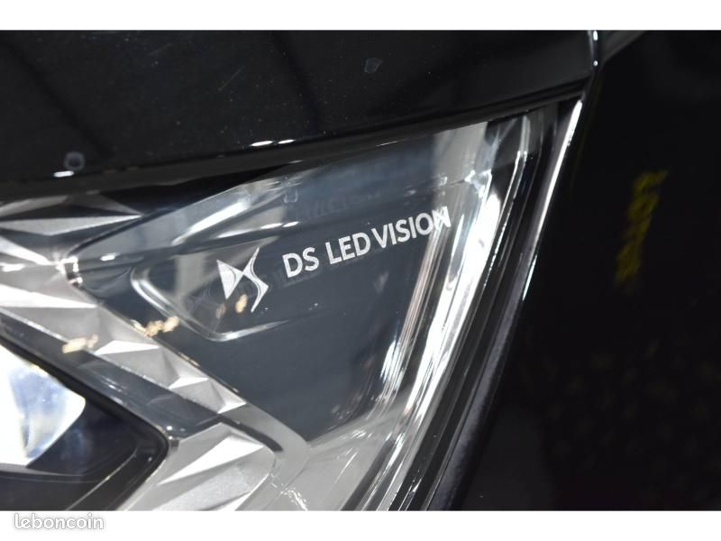 Ds DS 7 Crossback E-TENSE 4x4 300ch Louvre (image 35)