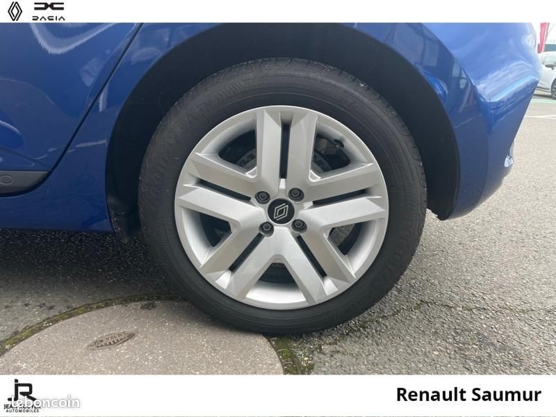 Renault Clio 1.5 dCi 100ch Evolution - 25 (image 8)