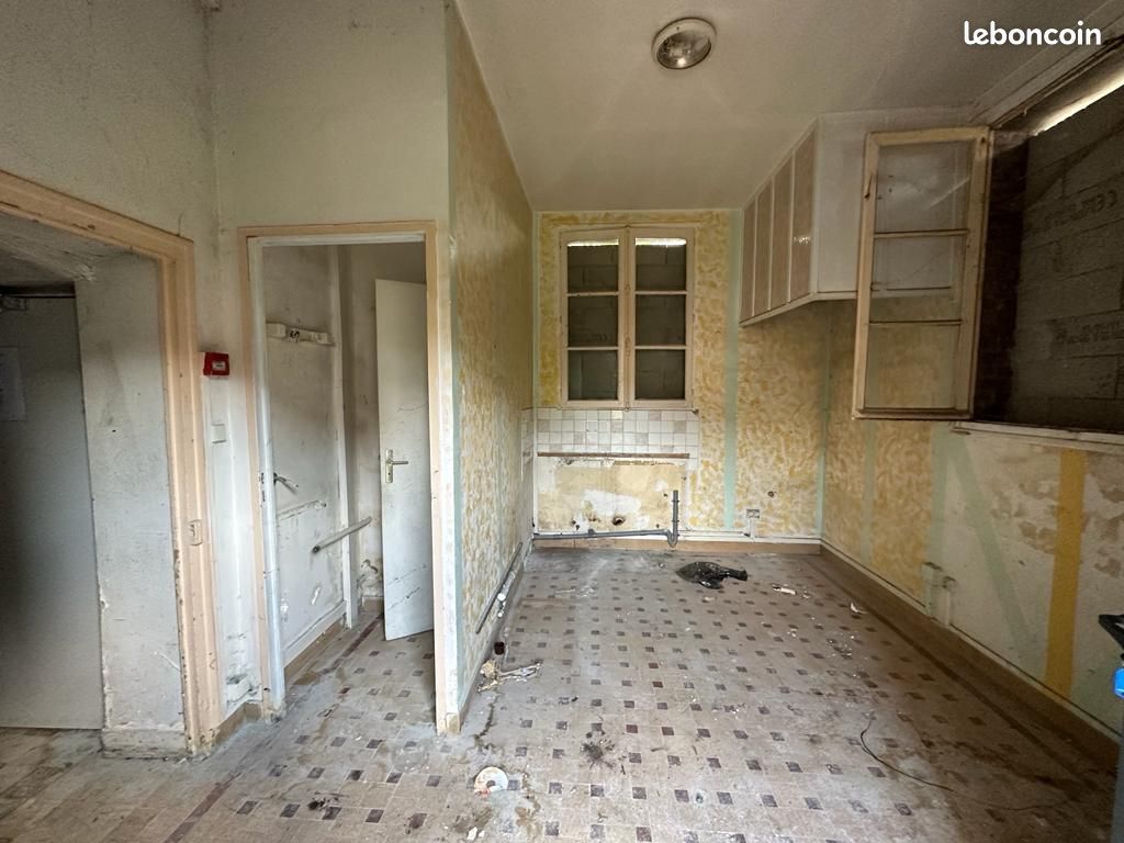 Immeuble 7 pièces 177 m² (image 3)