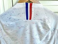 Maillot France FFF 2018 Extérieur – Nike Vapor XXL – Joueur – Neuf Sans étiquette