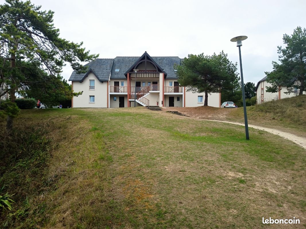 Appartement 2 pièces 38 m² · à Fréhel · 38 m² · 198 000 €