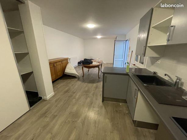 Duplex 4 pièces 81 m²