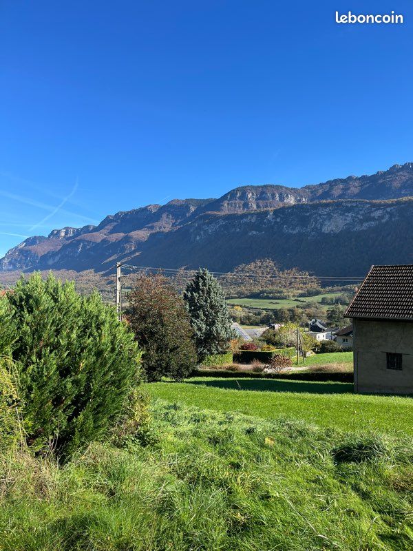 Appartement 3 pièces 65 m² · à Sonnaz · 65 m² · 185 000 €