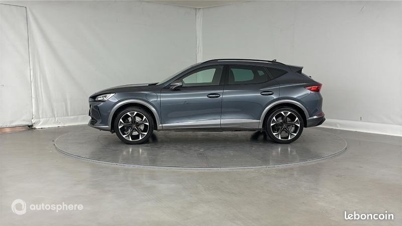 Cupra Formentor 1.4 e-HYBRID 245ch VZ DSG6 (image 7)