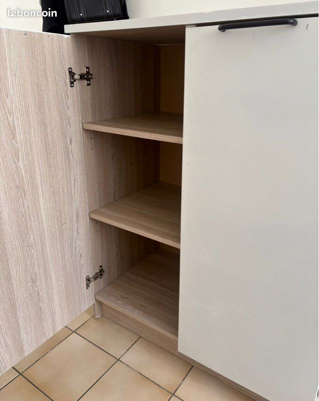 Meuble de rangement (image 2)