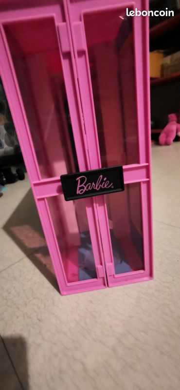 Draising barbie (image 4)
