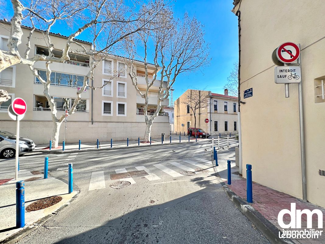 Parking 20 m² · à Martigues · 20 m² · 19 500 €
