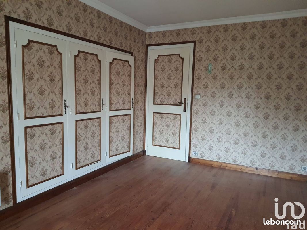 Maison 6 pièces 144 m² - Saint-Jean-d'Angély 17400 (image principale 5)