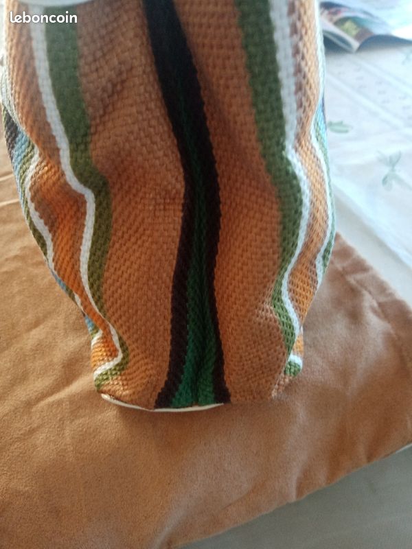 Sac à main été mazzini (image 4)