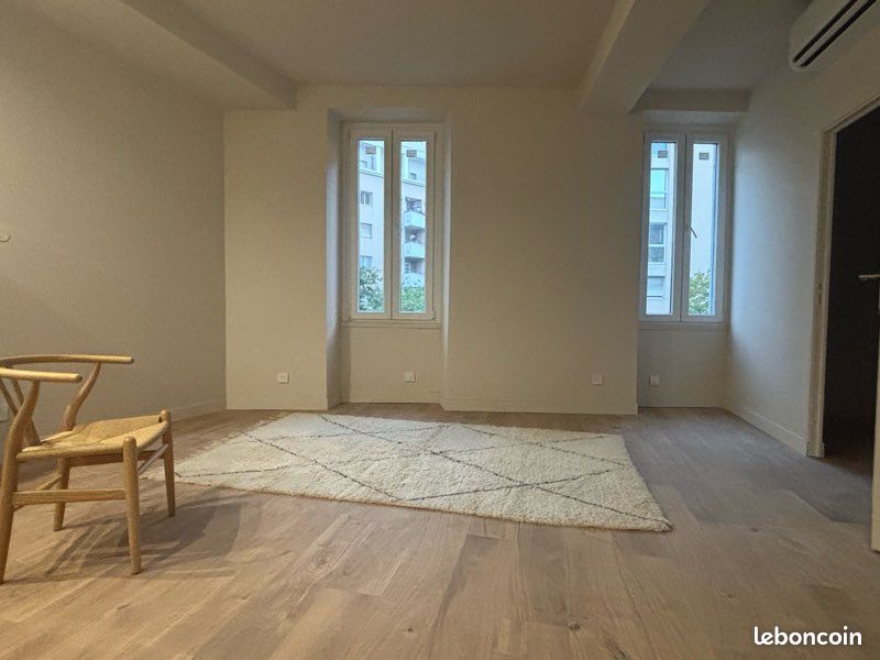 Appartement 2 pièces 34 m² · à Marseille · 34 m² · 750 €