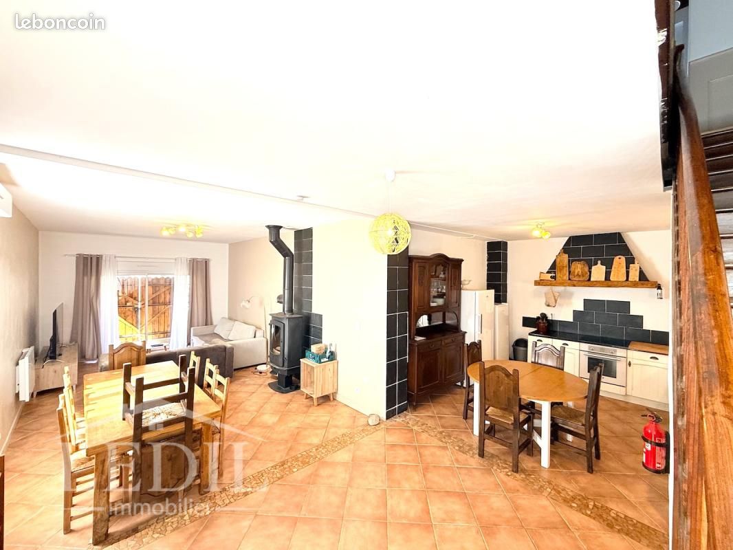 Maison 4 pièces 170 m² · à Campan · 170 m² · 235 000 €