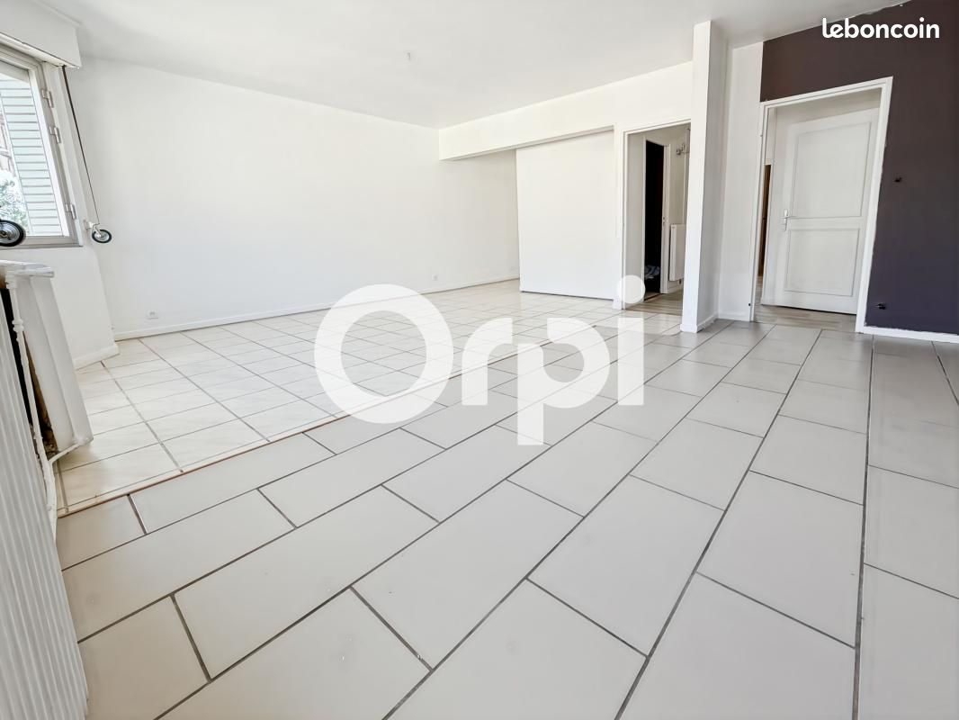 Appartement 3 pièces 62 m² · à Dunkerque · 62 m² · 138 500 €