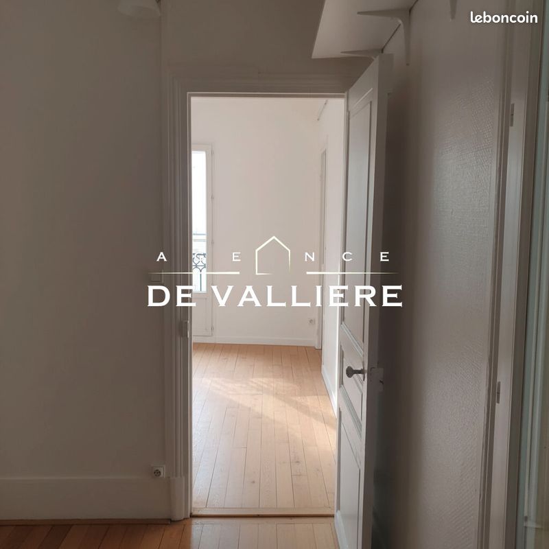 Appartement 2 pièces 24 m² · à Paris · 24 m² · 216 000 €