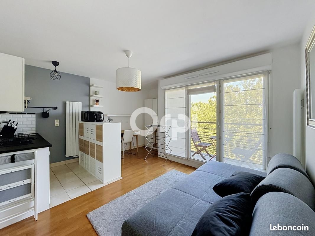 Appartement 1 pièce 24 m² · à Le Plessis-Robinson · 24 m² · 870 €/mois