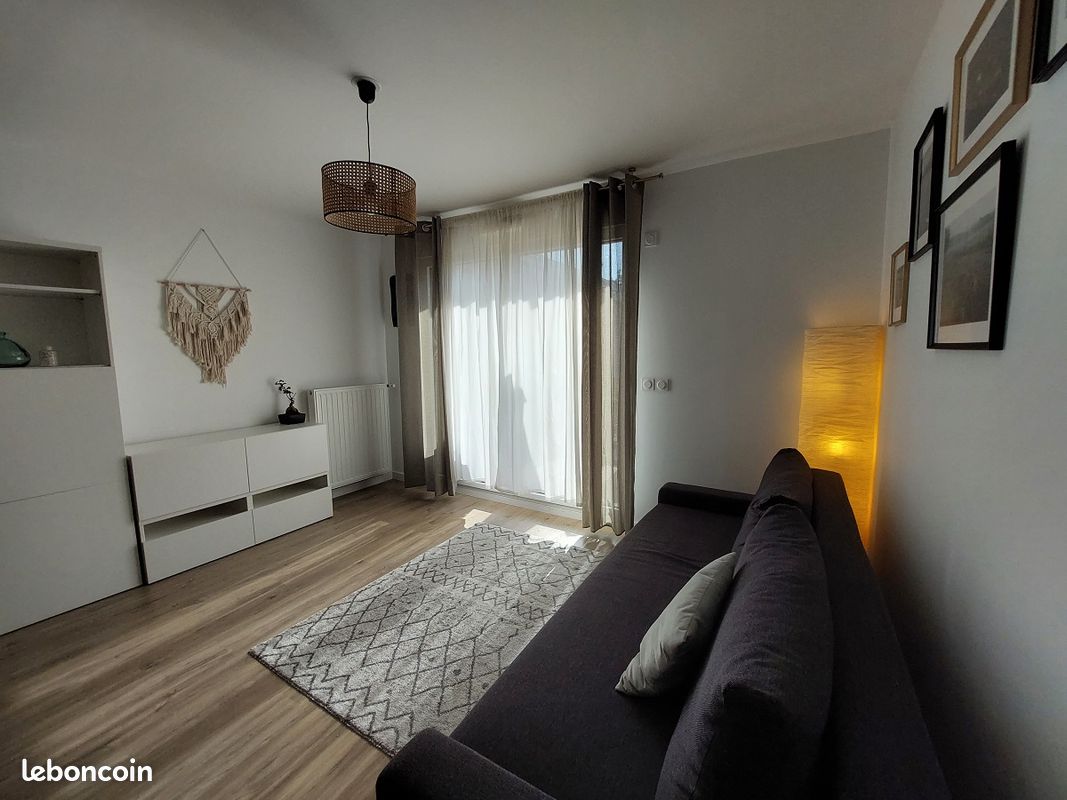 Appartement 2 pièces 41 m² · à Draguignan · 41 m² · 777 €