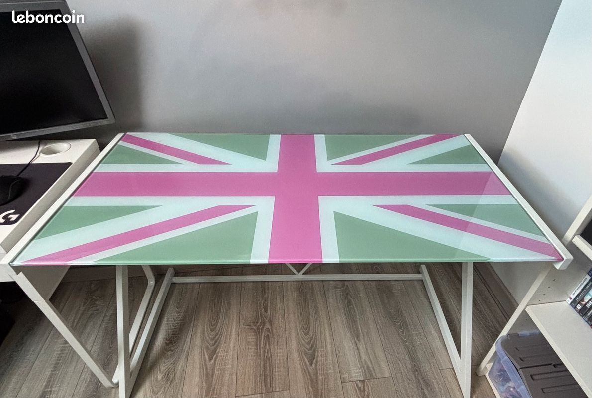 Bureau pour chambre enfant (image 1)