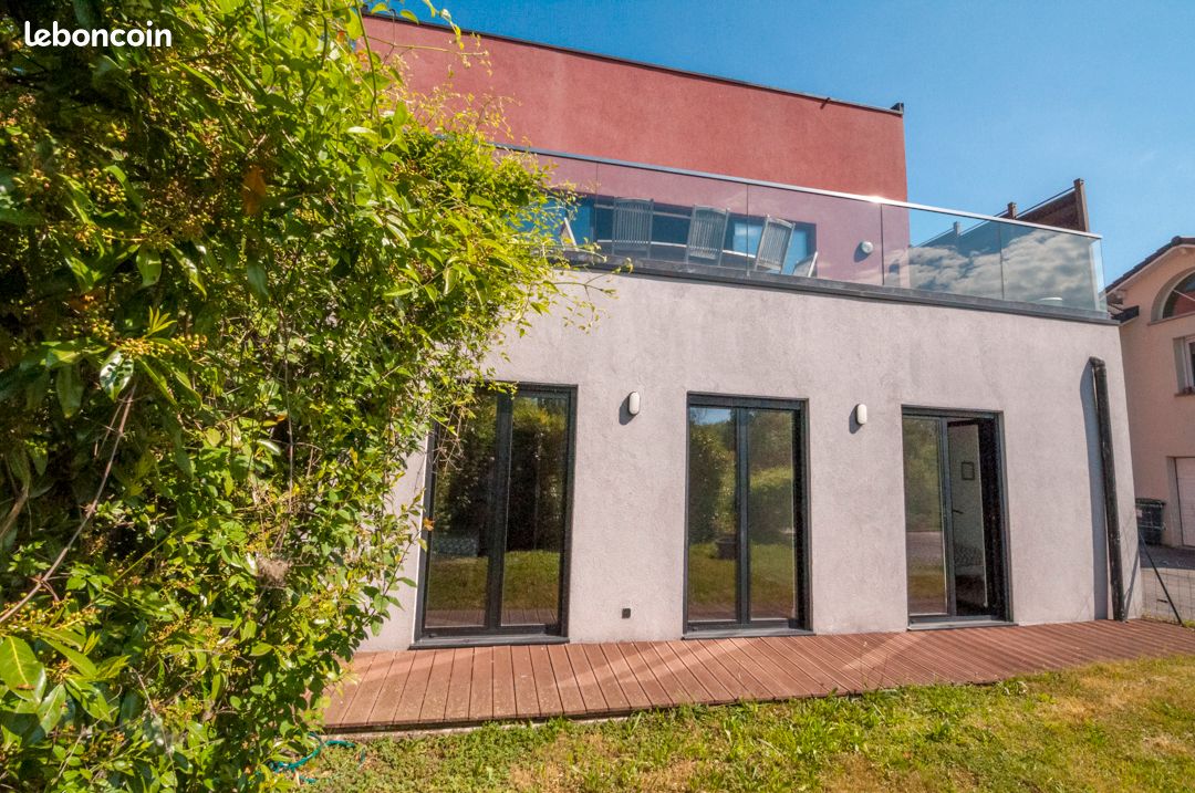 Maison 7 pièces 171 m² · à Dommartin-lès-Toul · 171 m² · 329 000 €
