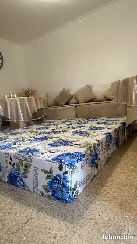 3 mousses pour salon marocain (image 2)