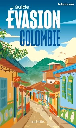 Guide évasion colombie (image 1)