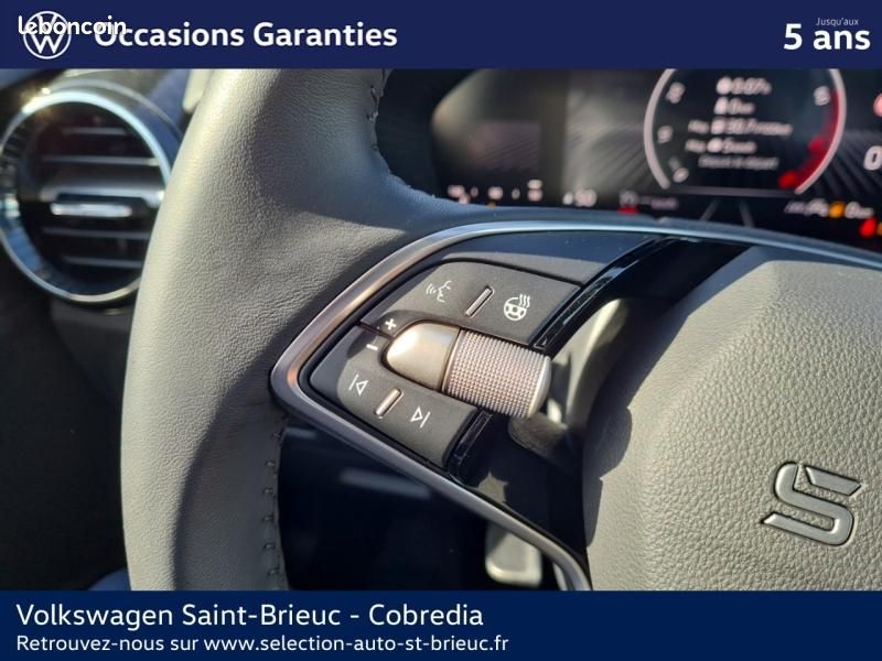 Skoda Fabia 1.0 TSI Evo2 95ch Selection (image 15)