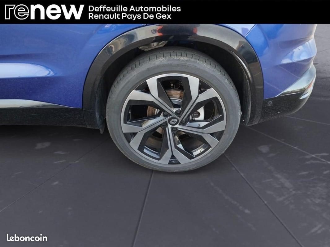 Renault Austral E-Tech full hybrid 200 GSR2 Techno esprit Alpine (image 13)
