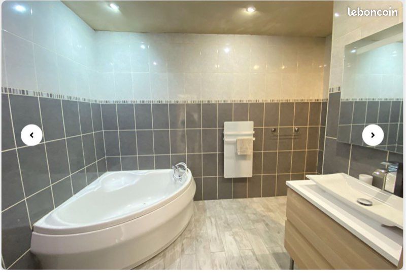 Maison 4 pièces 110 m² · à Aulnay-sous-Bois · 110 m² · 270 000 €
