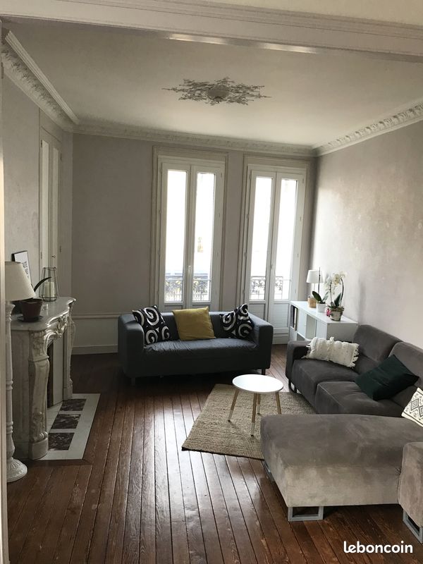 Appartement 2 pièces 68 m² · à Le Havre · 68 m² · 149 000 €