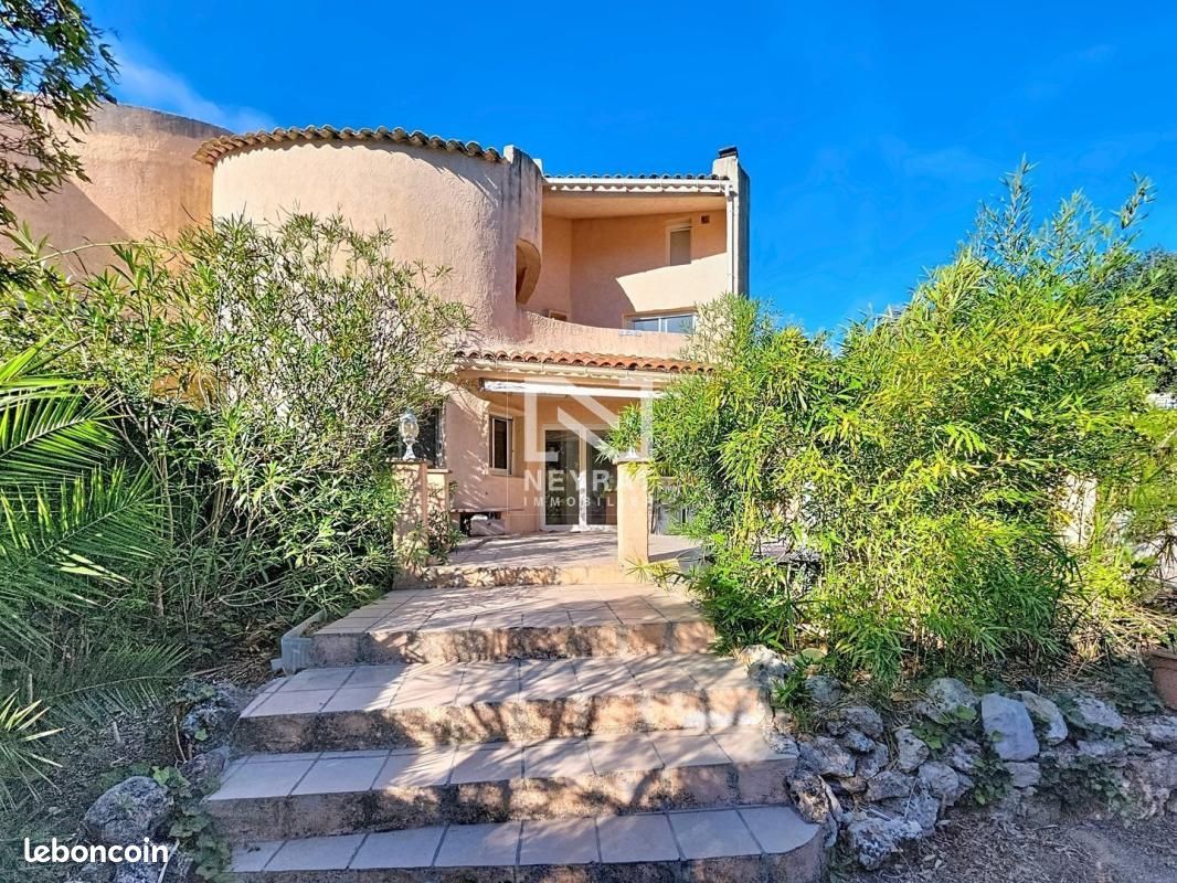 Maison 5 pièces 95 m² · à Saint-Paul-en-Forêt · 95 m² · 269 000 €
