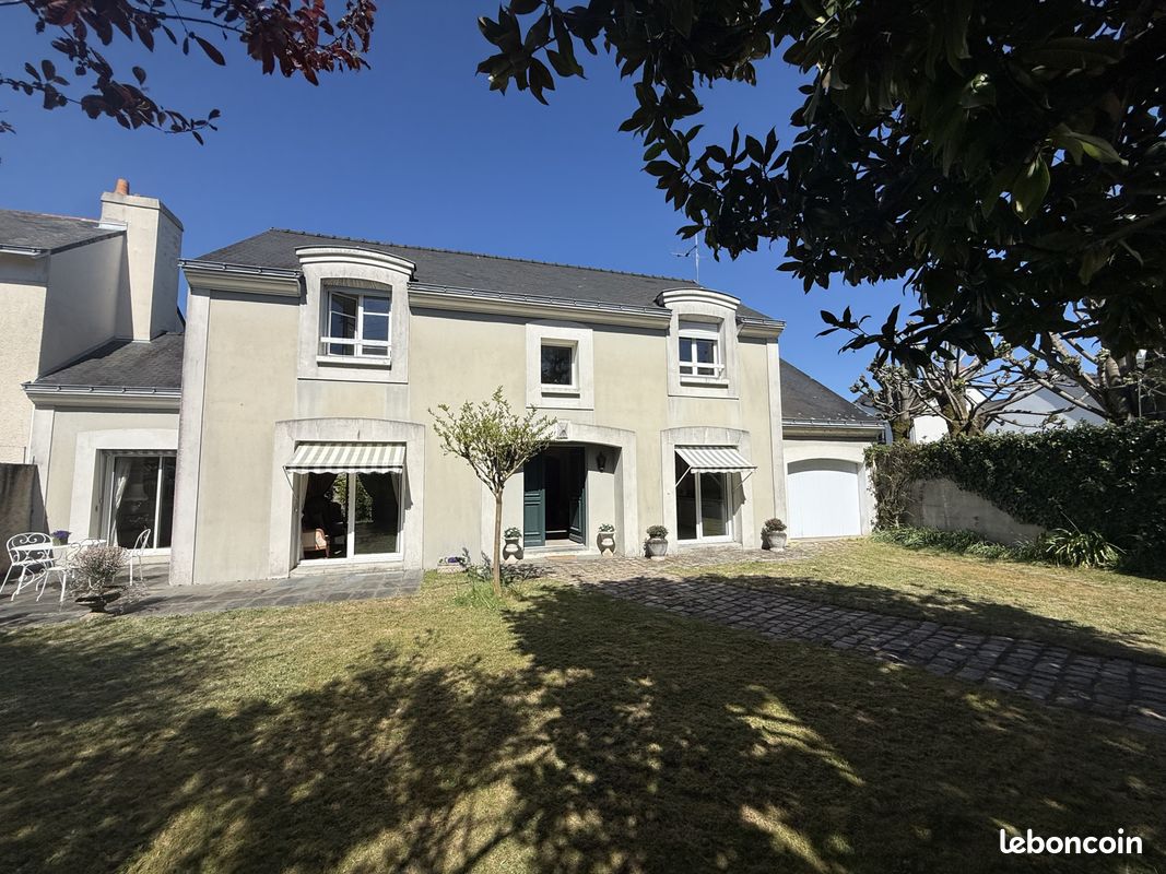 Maison 6 pièces 165 m² · à Nantes · 165 m² · 796 950 €