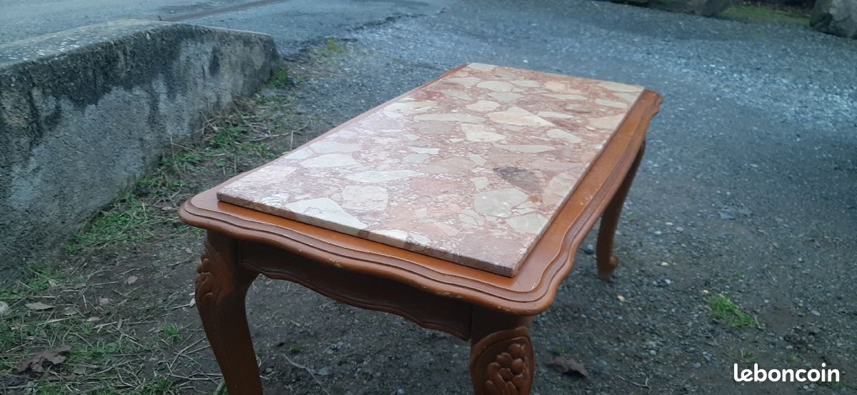 Table basse (image 2)