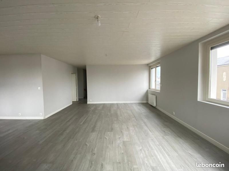 Appartement 3 pièces 70 m² - Thouars 79100 (image principale 4)