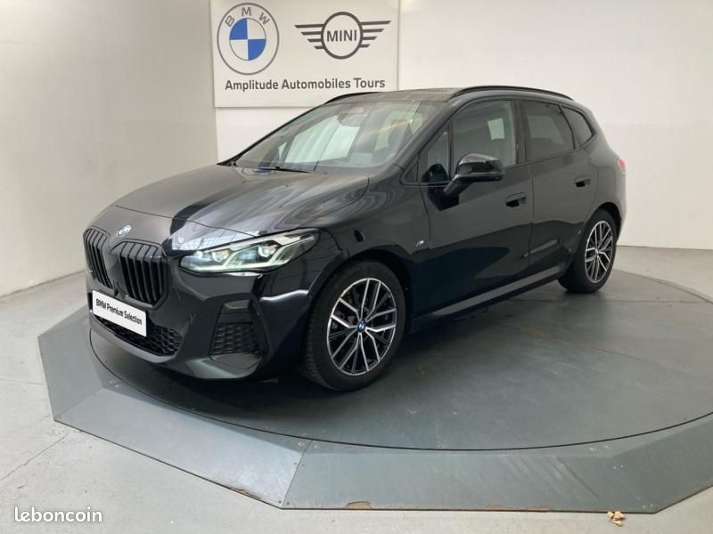 Bmw Série 2 ActiveTourer 218i 136ch M Sport DKG7 (image 1)