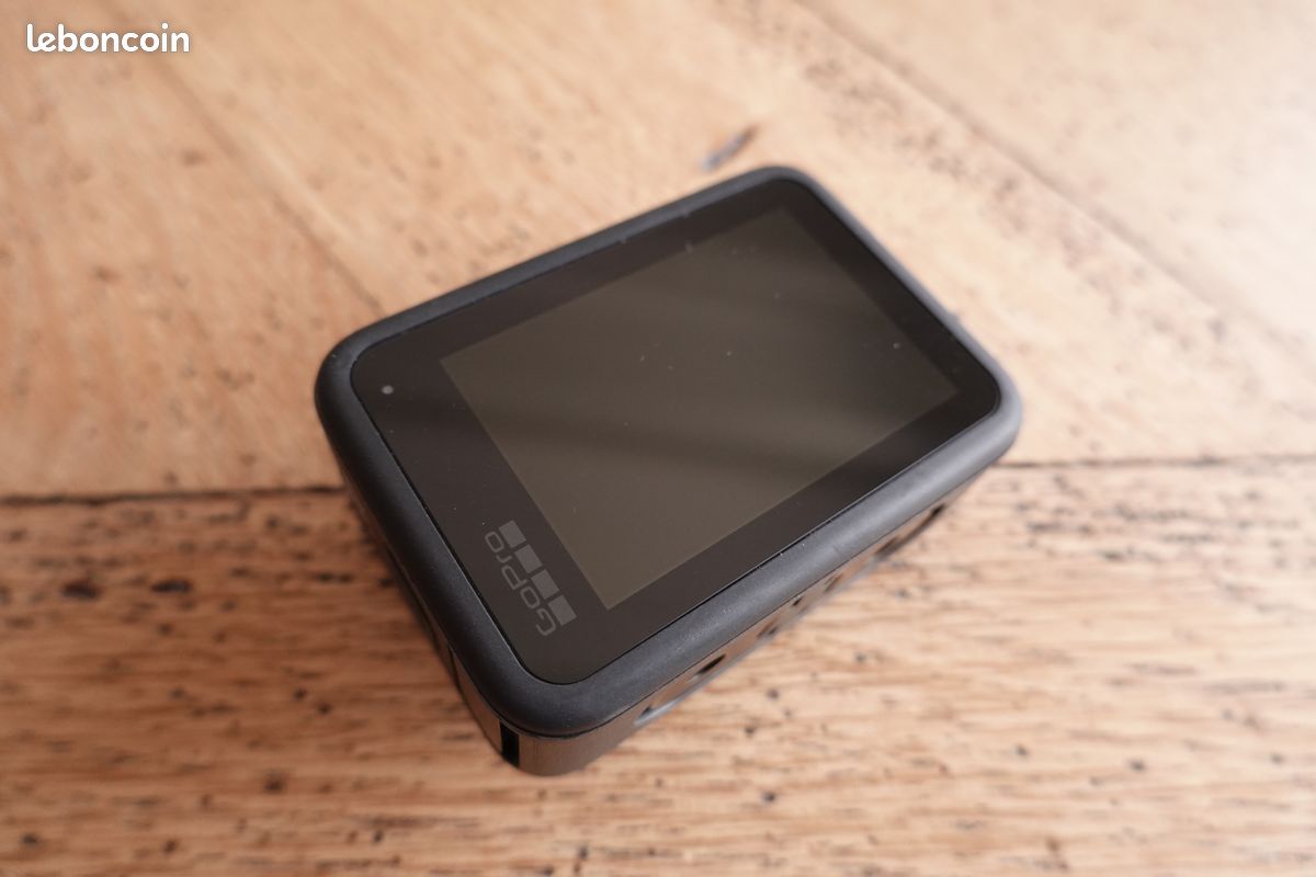 Vente / Location GoPro HERO9 Black (image 5)