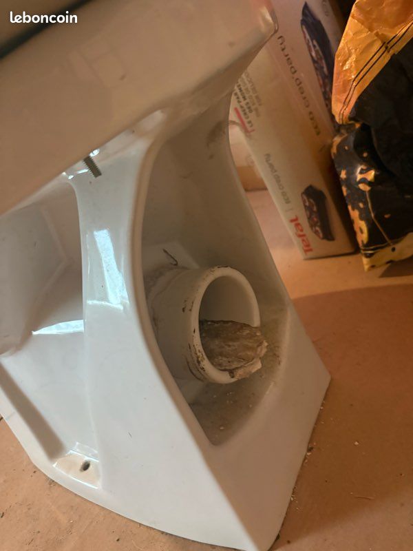 Toilettes (image 3)