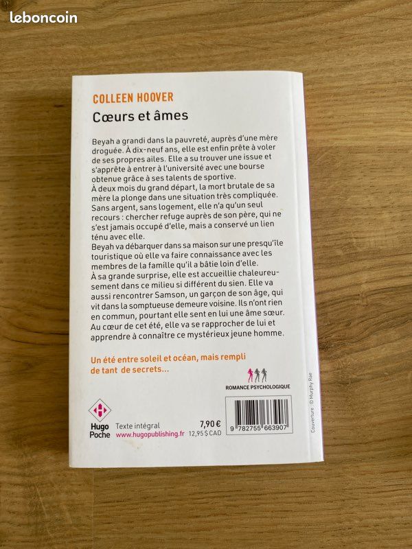Cœurs et âmes (image 2)