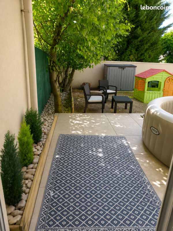 Appartement 2 pièces 43 m² · à Ambérieu-en-Bugey · 43 m² · 149 000 €