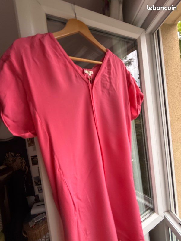 Robe d’été Maje (image 3)