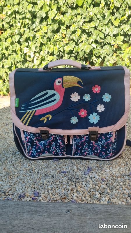 Cartable Tann's (image 1)