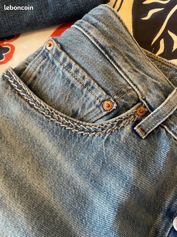 Jean Levi’s taille 30/30 (image 4)