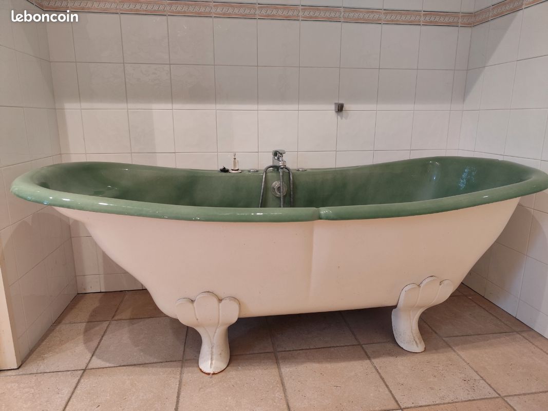 Ensemble salle de bain Jacob delafon (image 2)