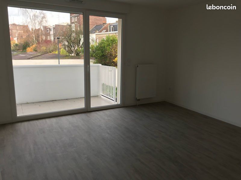Appartement 2 pièces 56 m² · à La Madeleine · 56 m² · 895 €/mois