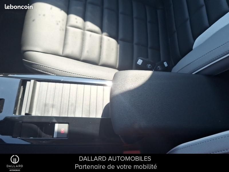 Citroen C4 1.2 Hybride 145ch MAX e-DCS6 (image 18)