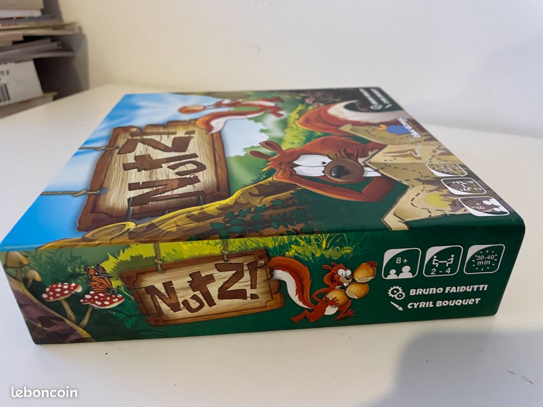 Nutz (image 3)