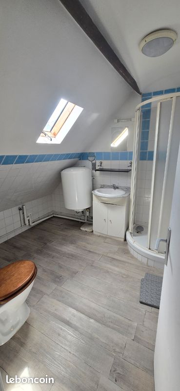Loue t2 hem 60m2 (image 2)