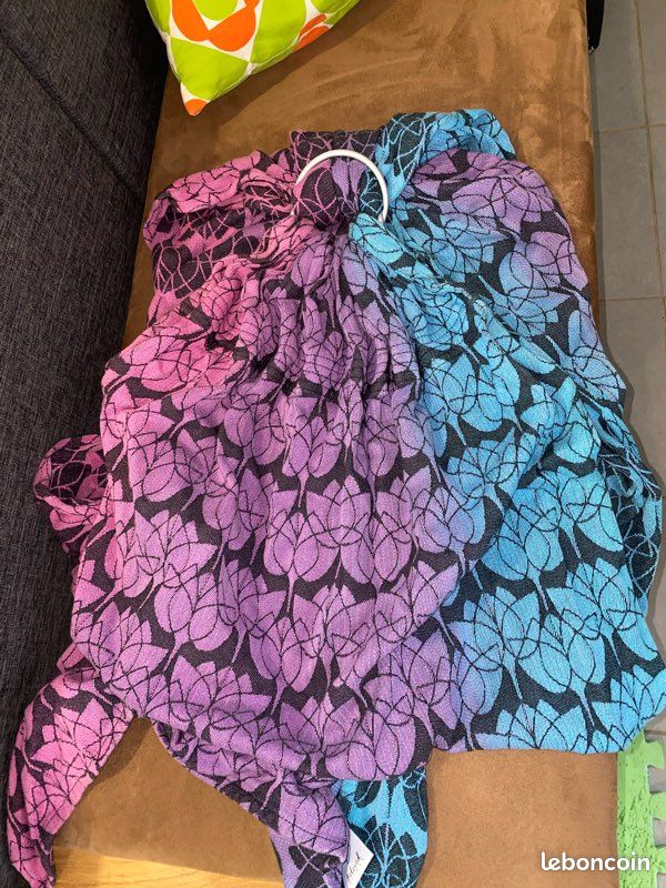 Sling beloved (image 1)