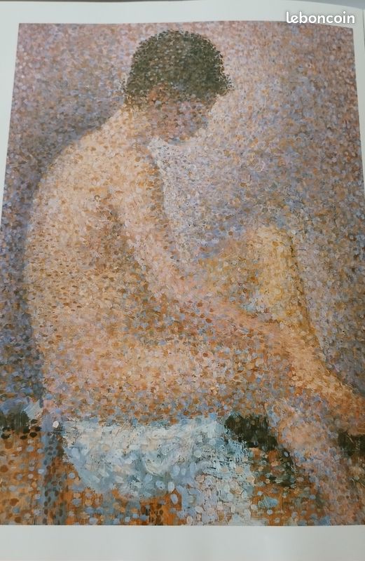 Le grand Alpha de la peinture (image 2)