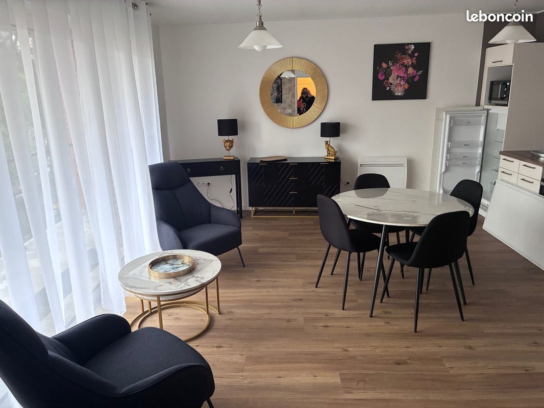 Appartement 2 pièces 52 m² · à Valenciennes · 52 m² · 795 €/mois
