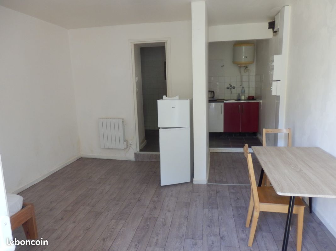 Appartement a louer lannion - 1 pièce(s) - 25 m2 - Surfyn