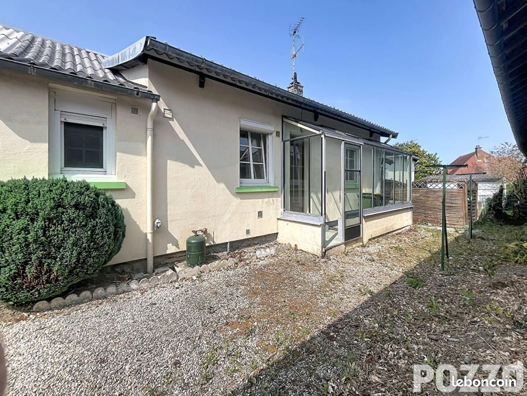 Maison 3 pièces 67 m² · à Agneaux · 67 m² · 87 000 €